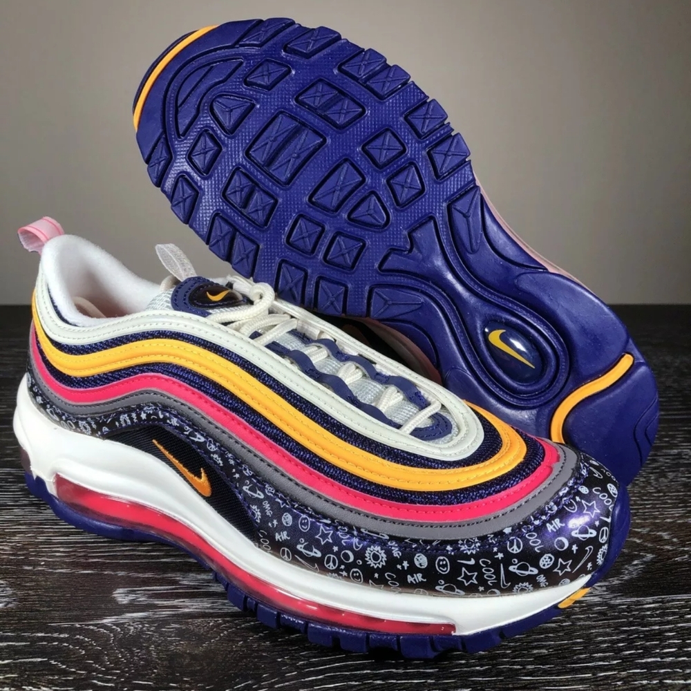 Nike Air Max 97 GS